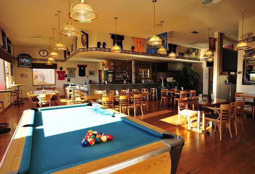 Shilo Inn Suites Hotel Klamath Falls  | Klamath Falls | Oregon | United States 2