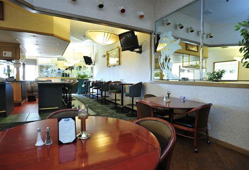 Shilo Inn Suites Hotel Klamath Falls  | Klamath Falls | Oregon | United States 3