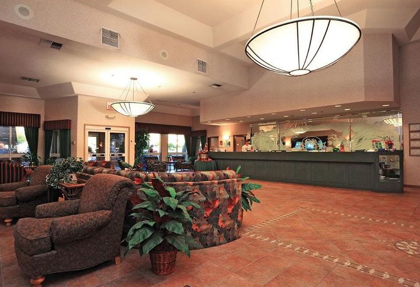 Shilo Inn Suites Hotel Klamath Falls  | Klamath Falls | Oregon | United States 4