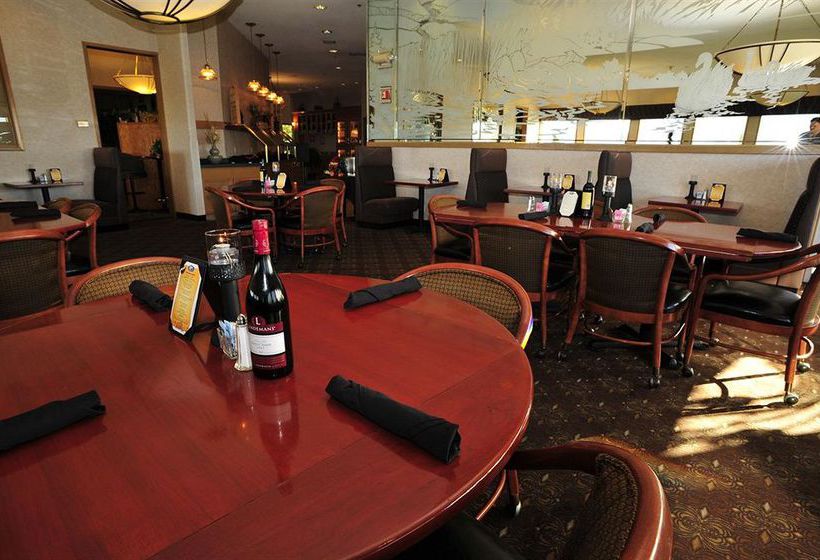 Shilo Inn Suites Hotel Klamath Falls  | Klamath Falls | Oregon | United States 6