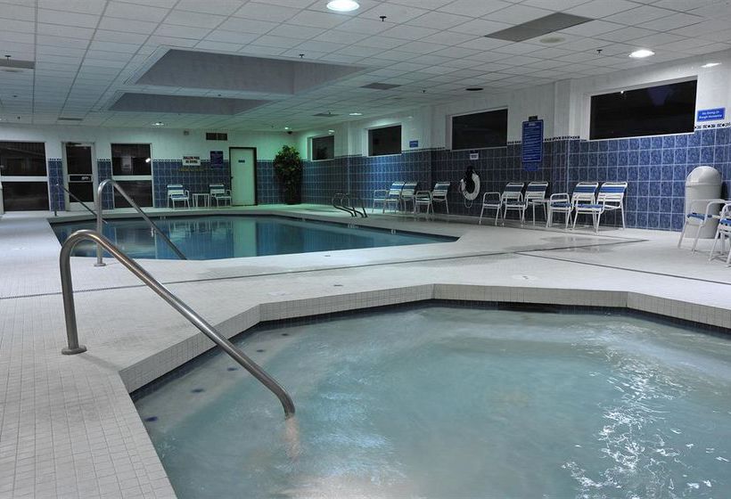 Shilo Inn Suites Hotel Klamath Falls  | Klamath Falls | Oregon | United States 7