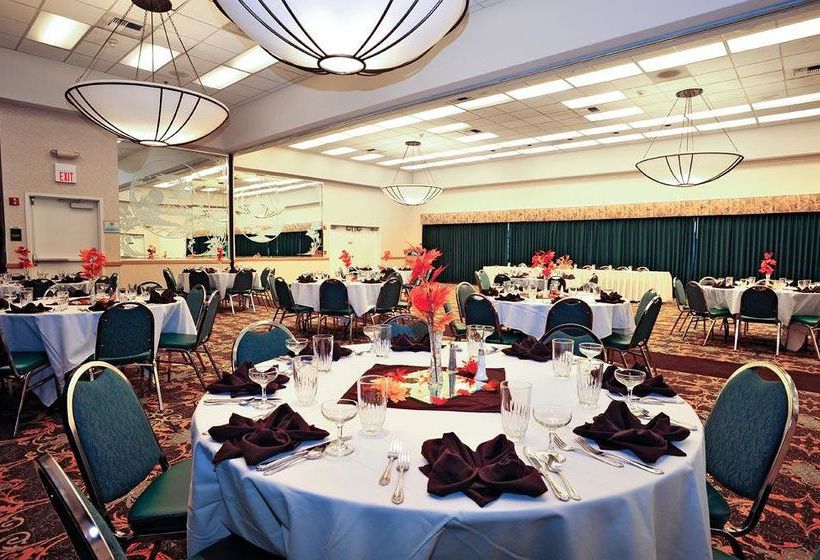 Shilo Inn Suites Hotel Klamath Falls  | Klamath Falls | Oregon | United States 8