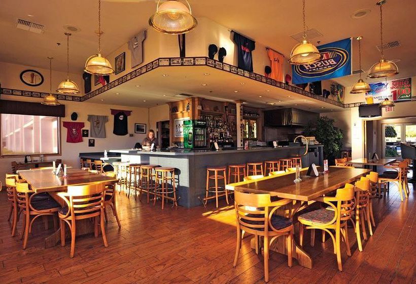 Shilo Inn Suites Hotel Klamath Falls  | Klamath Falls | Oregon | United States 9