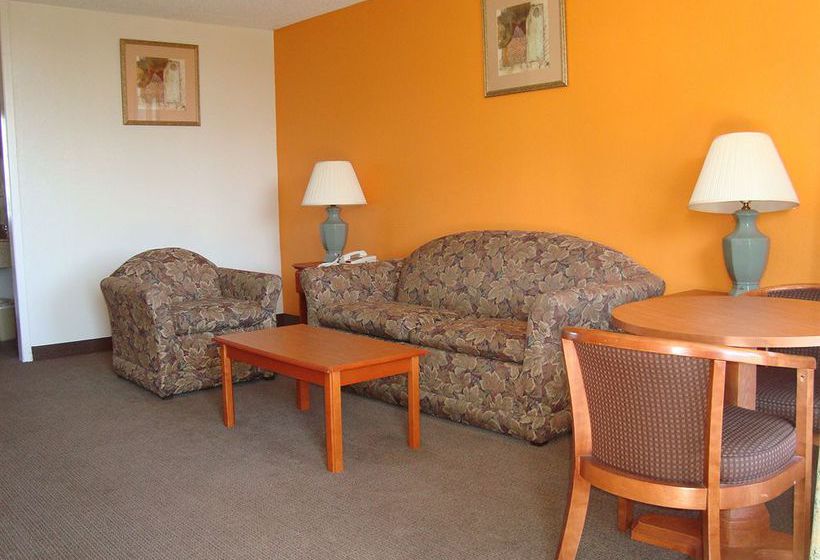 Hotel Quality Inn & Suites Tennessee