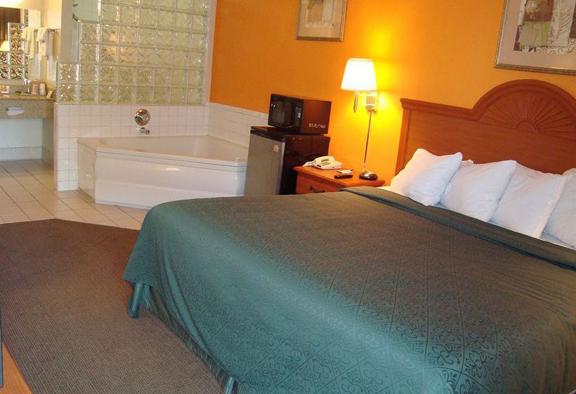 Hotel Quality Inn & Suites  | Franklin | Tennessee | United States 1