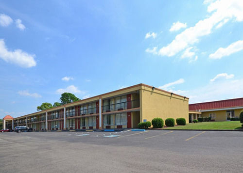 Hotel Quality Inn & Suites  | Franklin | Tennessee | United States 10