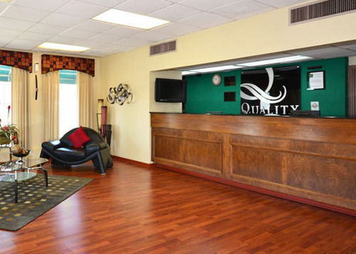 Hotel Quality Inn & Suites  | Franklin | Tennessee | United States 11