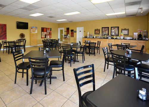 Hotel Quality Inn & Suites  | Franklin | Tennessee | United States 12