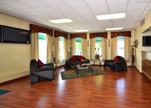 Hotel Quality Inn & Suites  | Franklin | Tennessee | United States 13