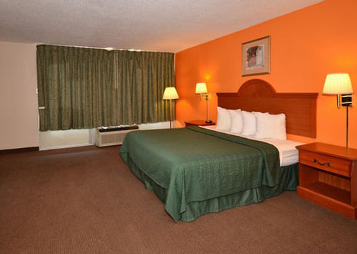 Hotel Quality Inn & Suites  | Franklin | Tennessee | United States 16