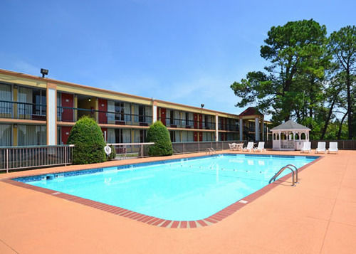 Hotel Quality Inn & Suites  | Franklin | Tennessee | United States 18