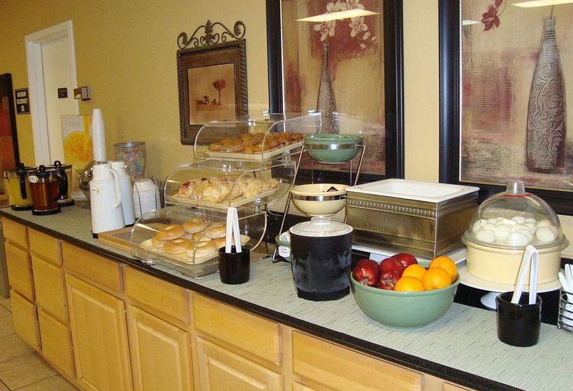 Hotel Quality Inn & Suites  | Franklin | Tennessee | United States 2