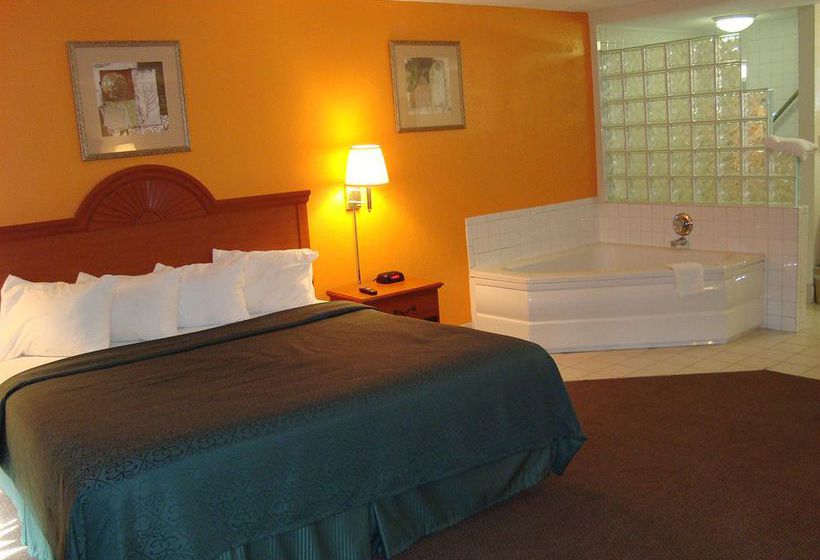 Hotel Quality Inn & Suites  | Franklin | Tennessee | United States 4