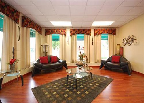 Hotel Quality Inn & Suites  | Franklin | Tennessee | United States 8