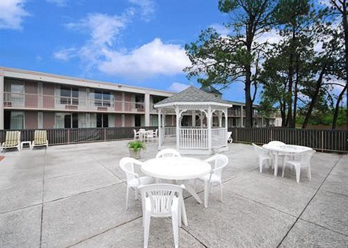 Hotel Quality Inn & Suites  | Franklin | Tennessee | United States 9