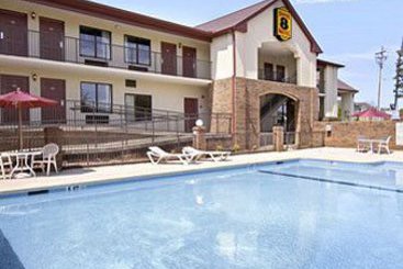 Hotel Super 8 Lavonia  | Lavonia | Georgia | United States 11