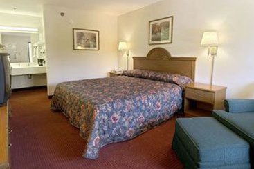 Hotel Super 8 Lavonia  | Lavonia | Georgia | United States 9