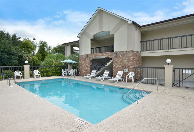 Hotel Howard Johnson Express Inn Savannah   | Savannah | Georgia | United States 1