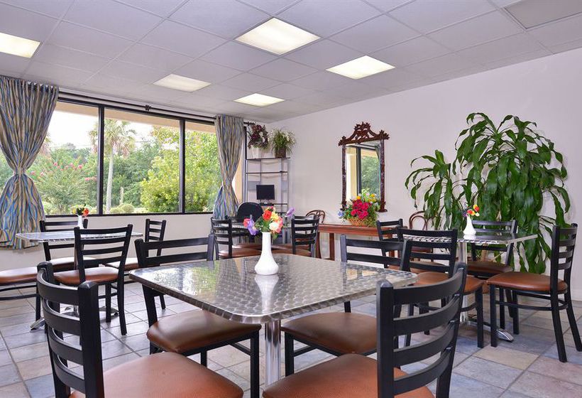 Hotel Howard Johnson Express Inn Savannah   | Savannah | Georgia | United States 12