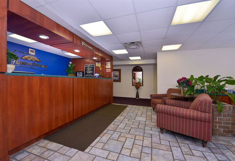 Hotel Howard Johnson Express Inn Savannah   | Savannah | Georgia | United States 13