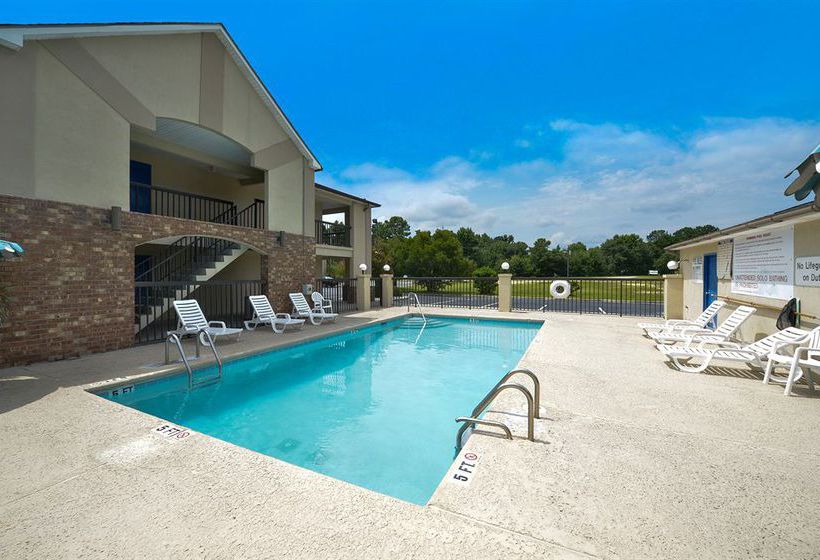 Hotel Howard Johnson Express Inn Savannah   | Savannah | Georgia | United States 14