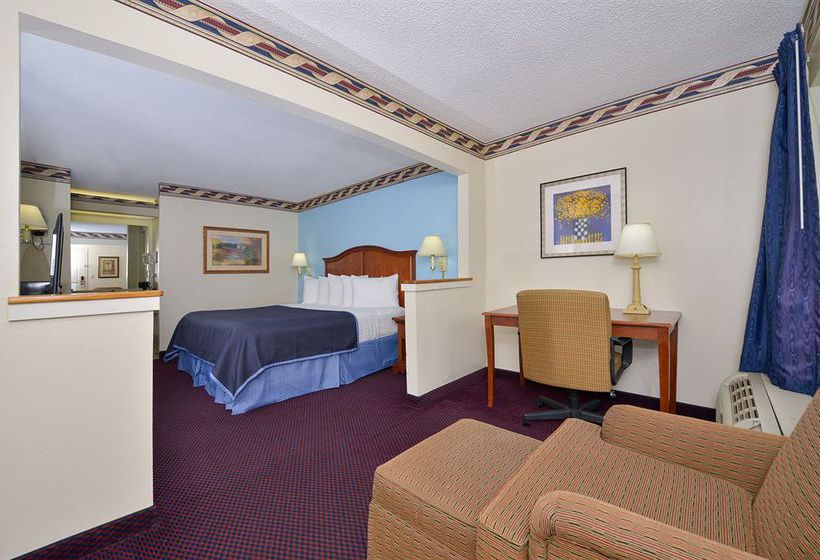 Hotel Howard Johnson Express Inn Savannah   | Savannah | Georgia | United States 15