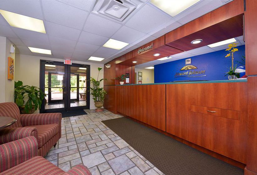 Hotel Howard Johnson Express Inn Savannah   | Savannah | Georgia | United States 16
