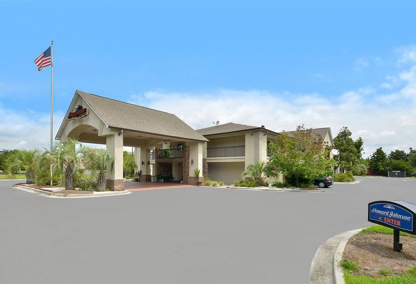 Hotel Howard Johnson Express Inn Savannah   | Savannah | Georgia | United States 18