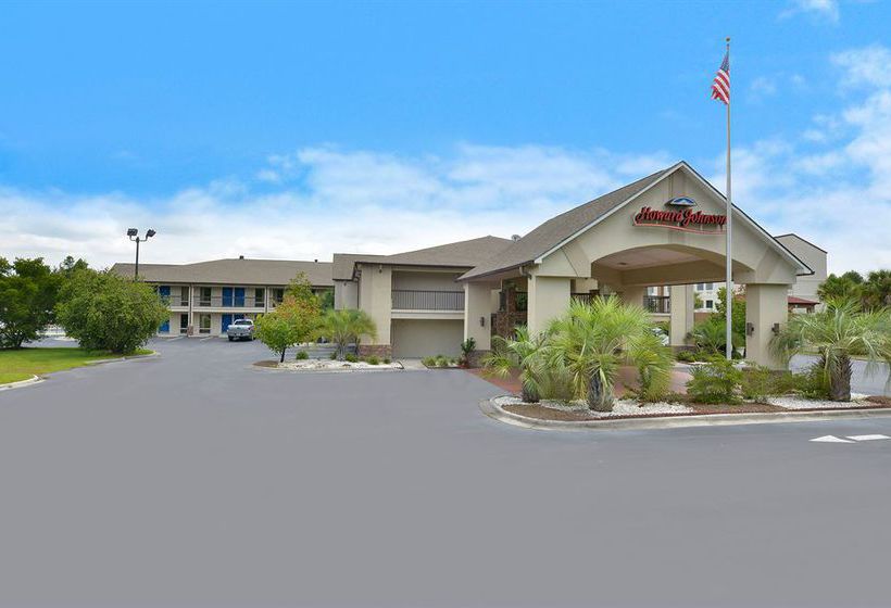 Hotel Howard Johnson Express Inn Savannah   | Savannah | Georgia | United States 19