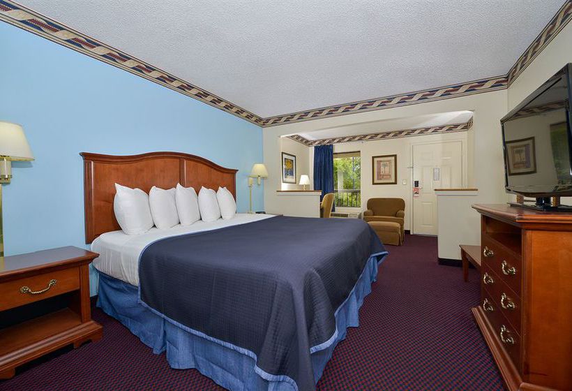 Hotel Howard Johnson Express Inn Savannah   | Savannah | Georgia | United States 2