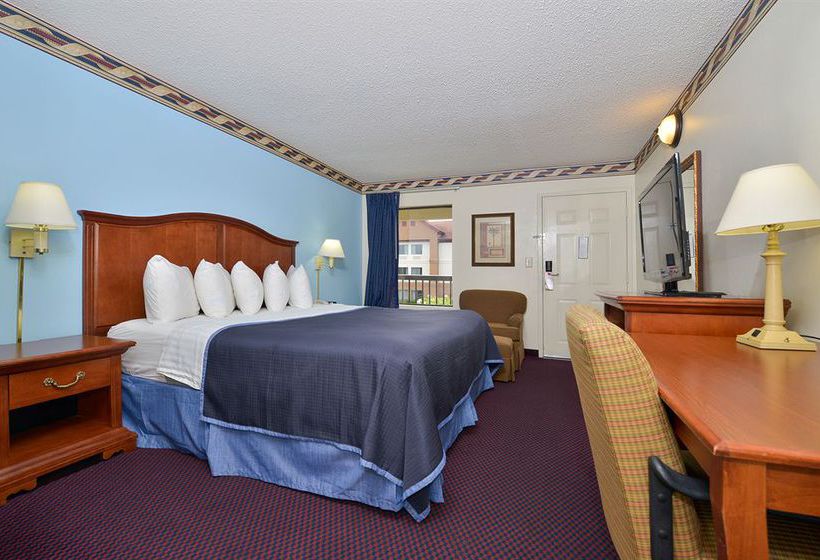 Hotel Howard Johnson Express Inn Savannah   | Savannah | Georgia | United States 4