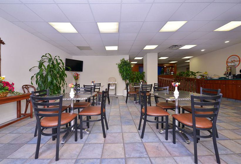 Hotel Howard Johnson Express Inn Savannah   | Savannah | Georgia | United States 6