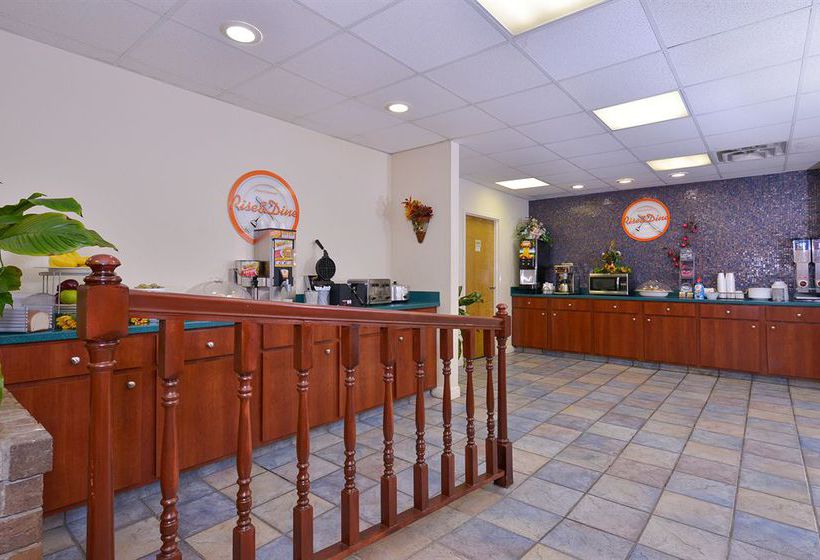 Hotel Howard Johnson Express Inn Savannah   | Savannah | Georgia | United States 7