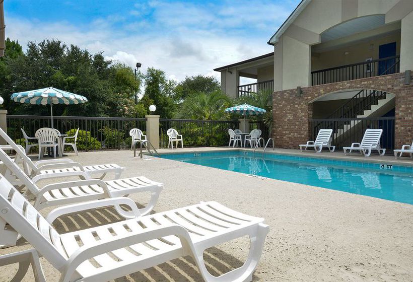 Hotel Howard Johnson Express Inn Savannah   | Savannah | Georgia | United States 8