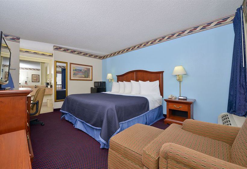 Hotel Howard Johnson Express Inn Savannah   | Savannah | Georgia | United States 9