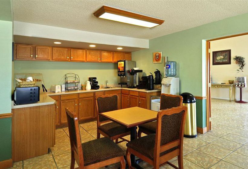 Hotel Americas Best Value Inn-Bossier City Shreveport  | Bossier City | Louisiana | Estados Unidos 1