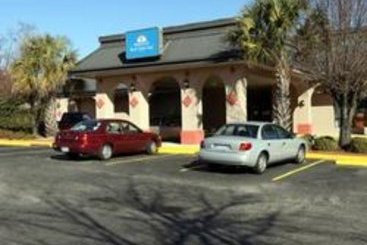 Hotel Americas Best Value Inn- Augusta  Augusta Georgia