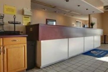 Hotel Americas Best Value Inn- Augusta   | Augusta | Georgia | Estados Unidos 1