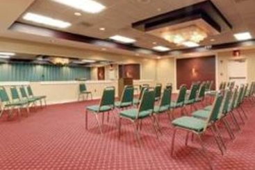 Hotel Americas Best Value Inn- Augusta   | Augusta | Georgia | Estados Unidos 2