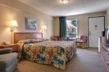 Hotel Americas Best Value Inn- Augusta   | Augusta | Georgia | Estados Unidos 3