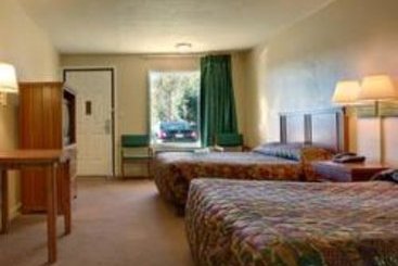 Hotel Americas Best Value Inn- Augusta   | Augusta | Georgia | Estados Unidos 4