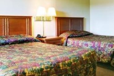 Hotel Americas Best Value Inn- Augusta   | Augusta | Georgia | Estados Unidos 5