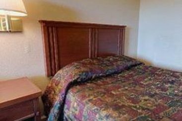 Hotel Americas Best Value Inn- Augusta   | Augusta | Georgia | Estados Unidos 6