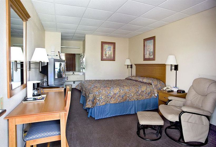 Hotel Shoney's Inn  | West Monroe | Louisiana | United States 3