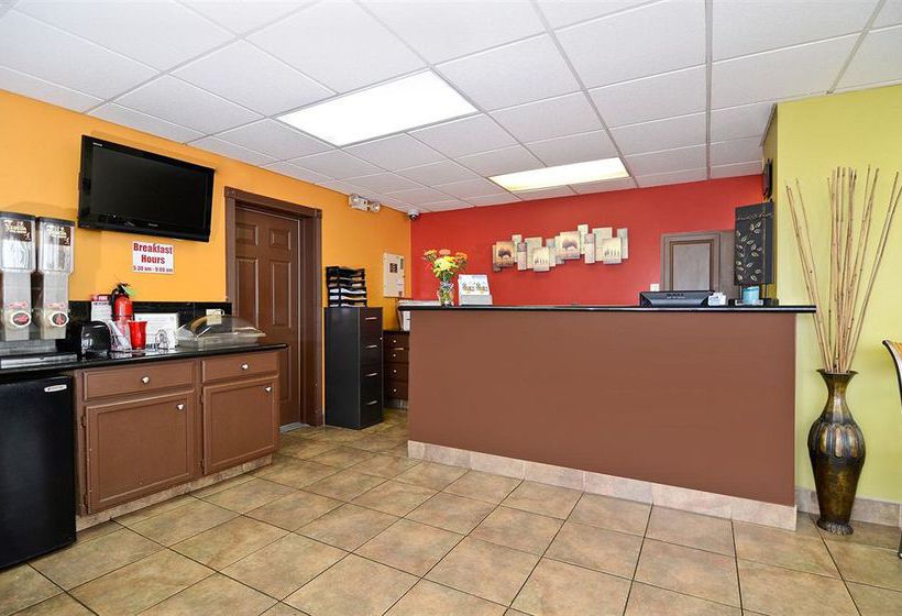 Hotel Shoney's Inn  | West Monroe | Louisiana | United States 6