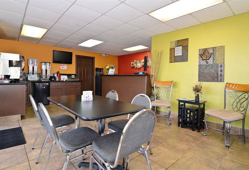 Hotel Shoney's Inn  | West Monroe | Louisiana | United States 7