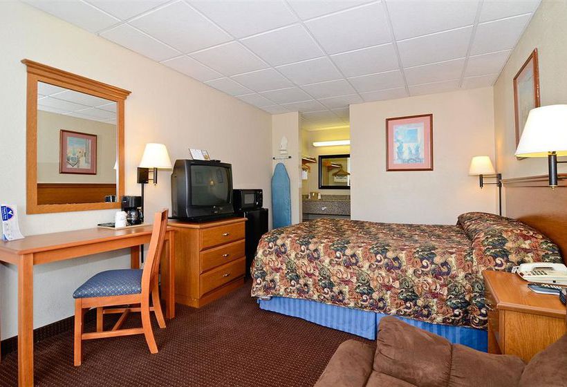 Hotel Shoney's Inn  | West Monroe | Louisiana | United States 8