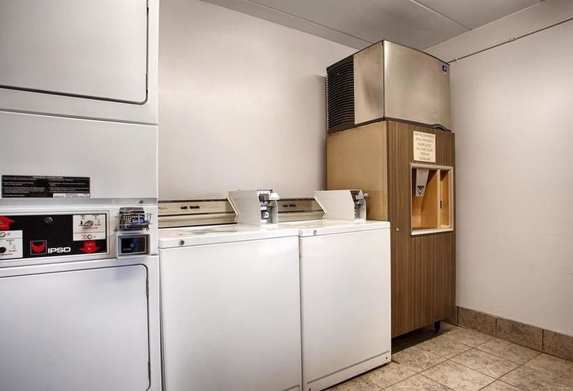 Hotel Best Western Harrisonburg Inn  | Harrisonburg | Virginia | United States 10