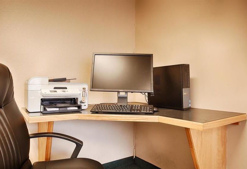 Hotel Best Western Harrisonburg Inn  | Harrisonburg | Virginia | United States 11