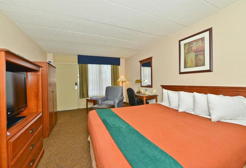 Hotel Best Western Harrisonburg Inn  | Harrisonburg | Virginia | United States 13